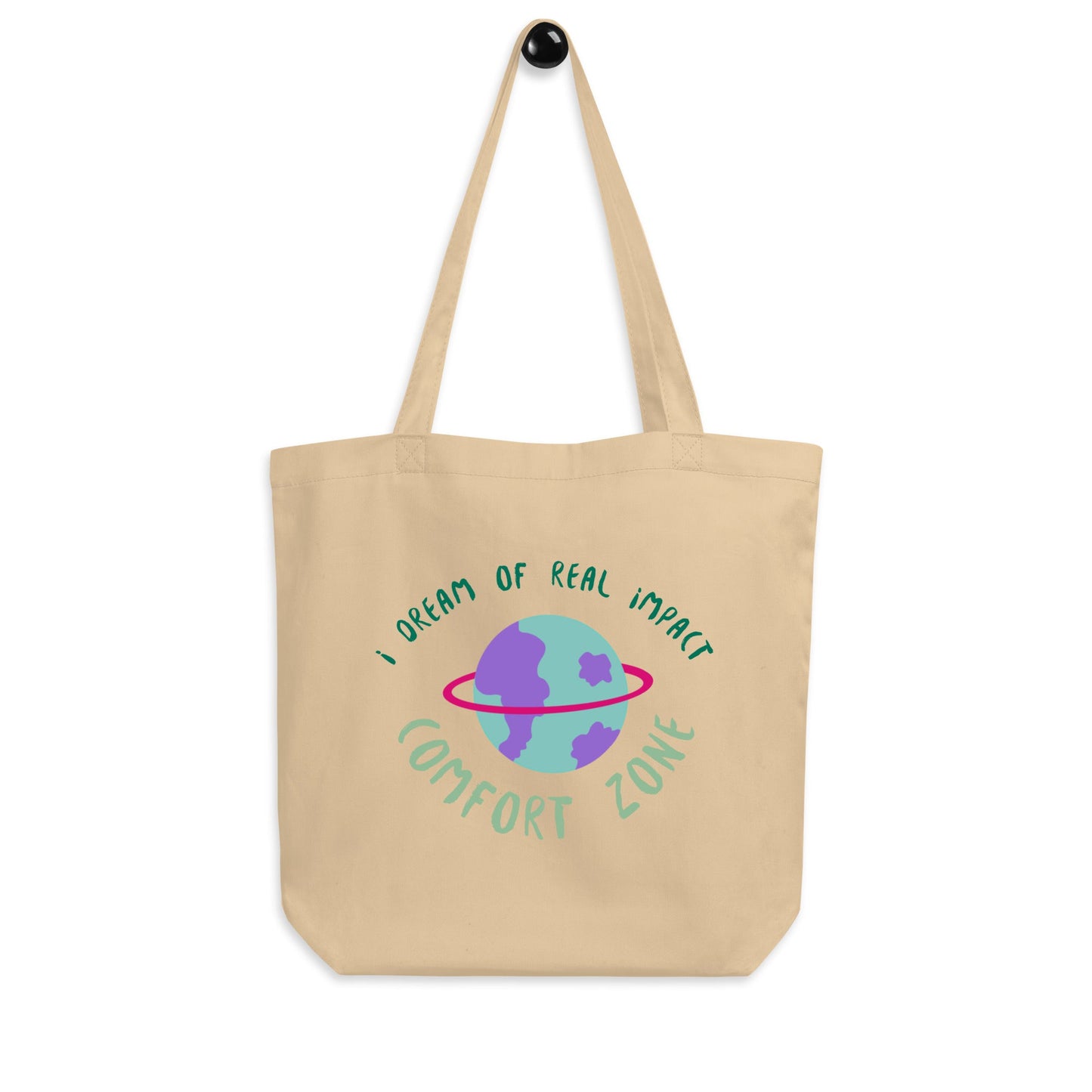 Idori Eco Tote Bag - Idori