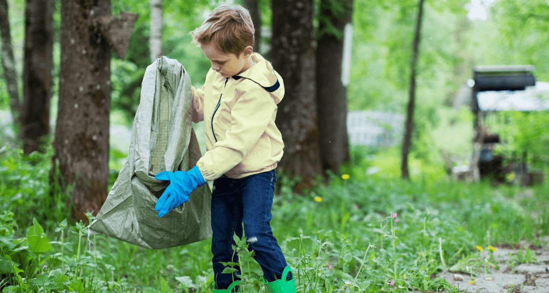 10 Sustainable Habits to Kickoff 2024! - Idori