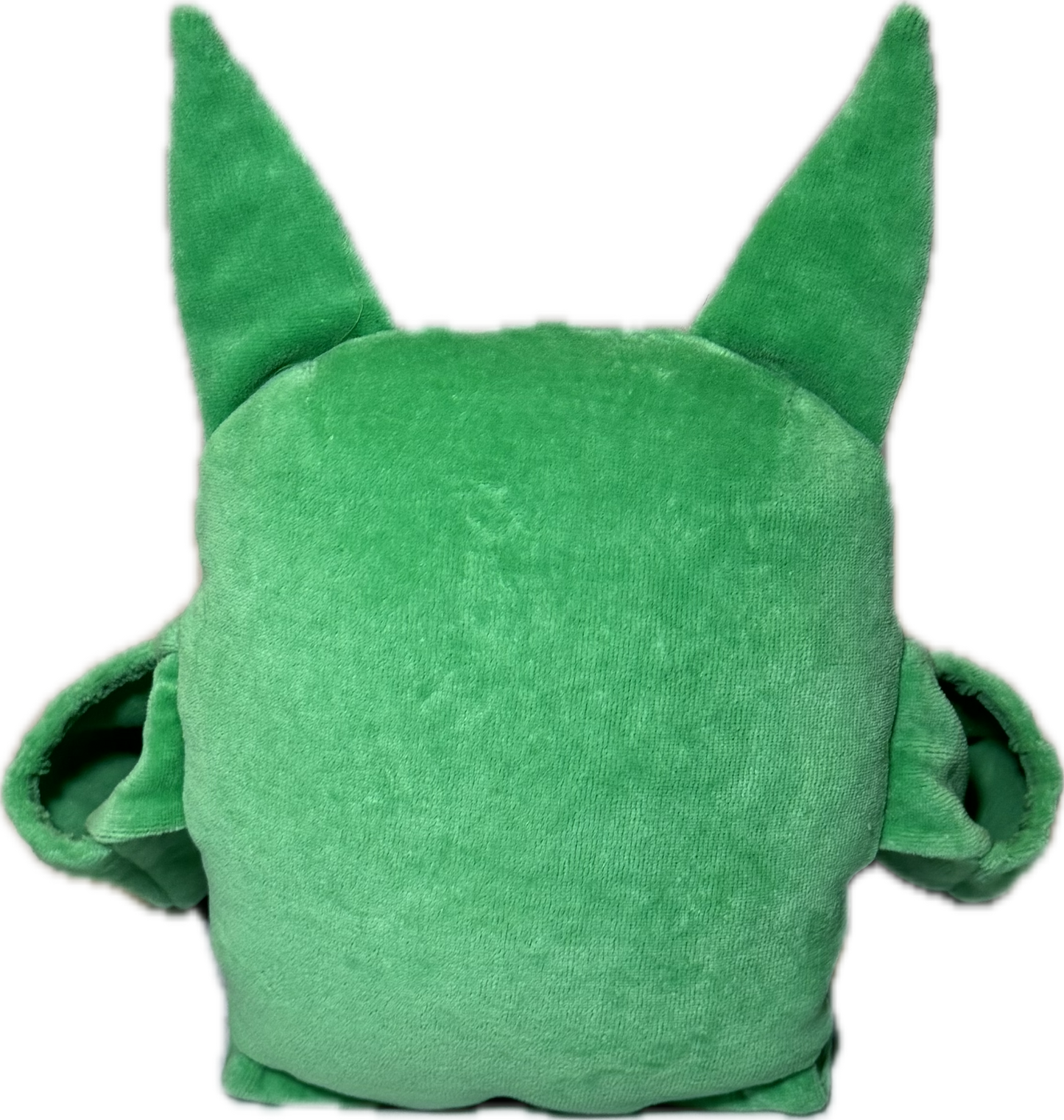 Benjy the Treehopper Eco-Friendly Plush Toy