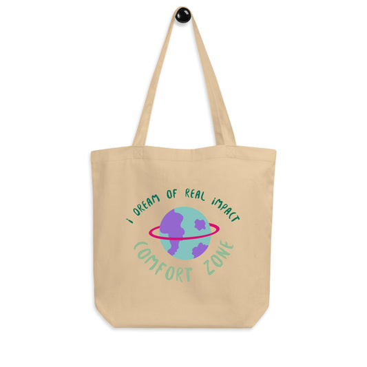 Idori Eco Tote Bag - Idori