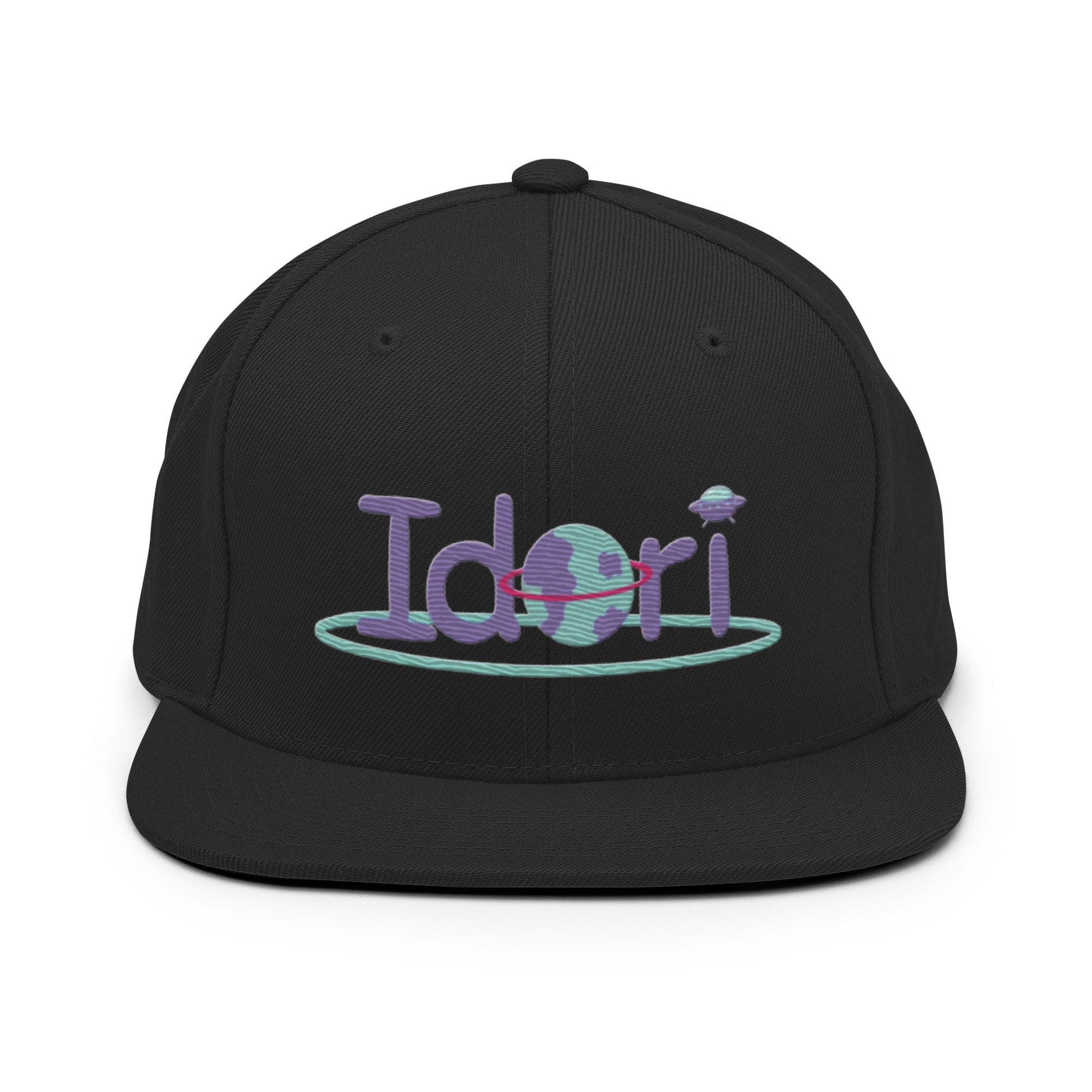 Snapback Hat - Idori