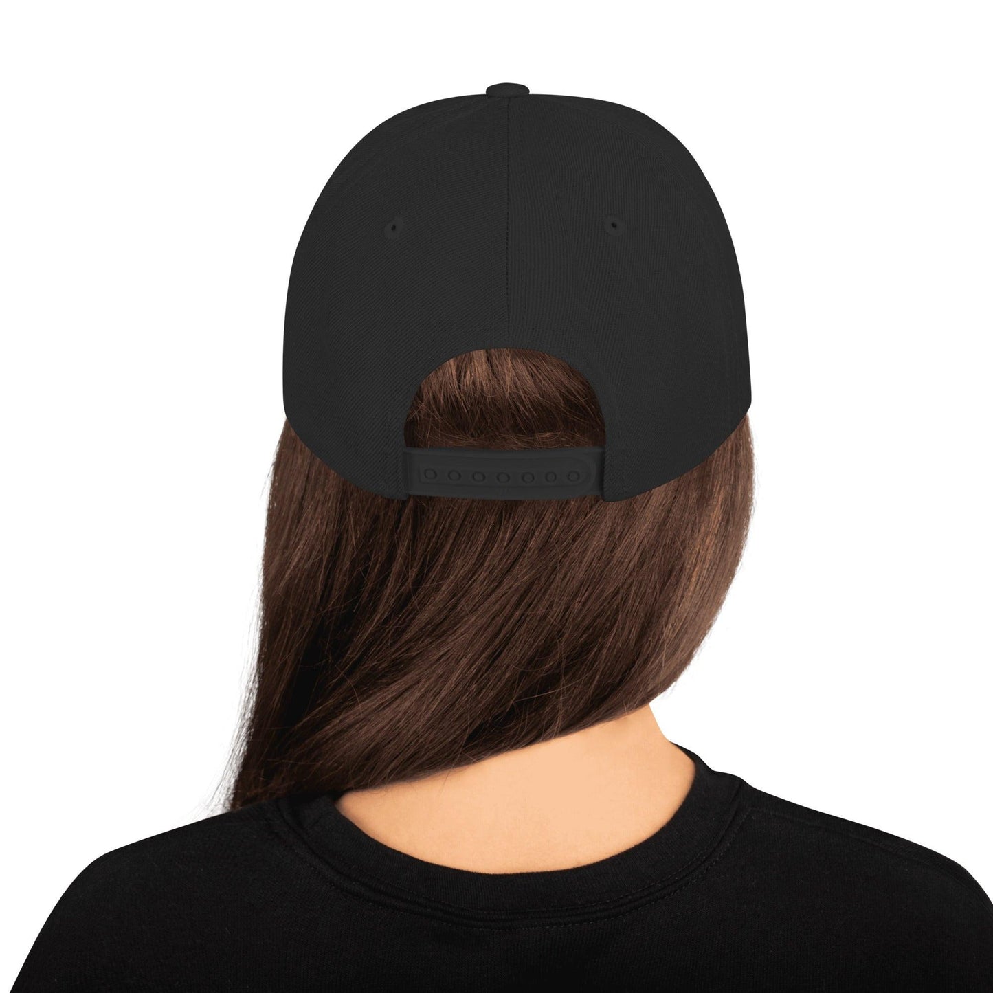 Snapback Hat - Idori