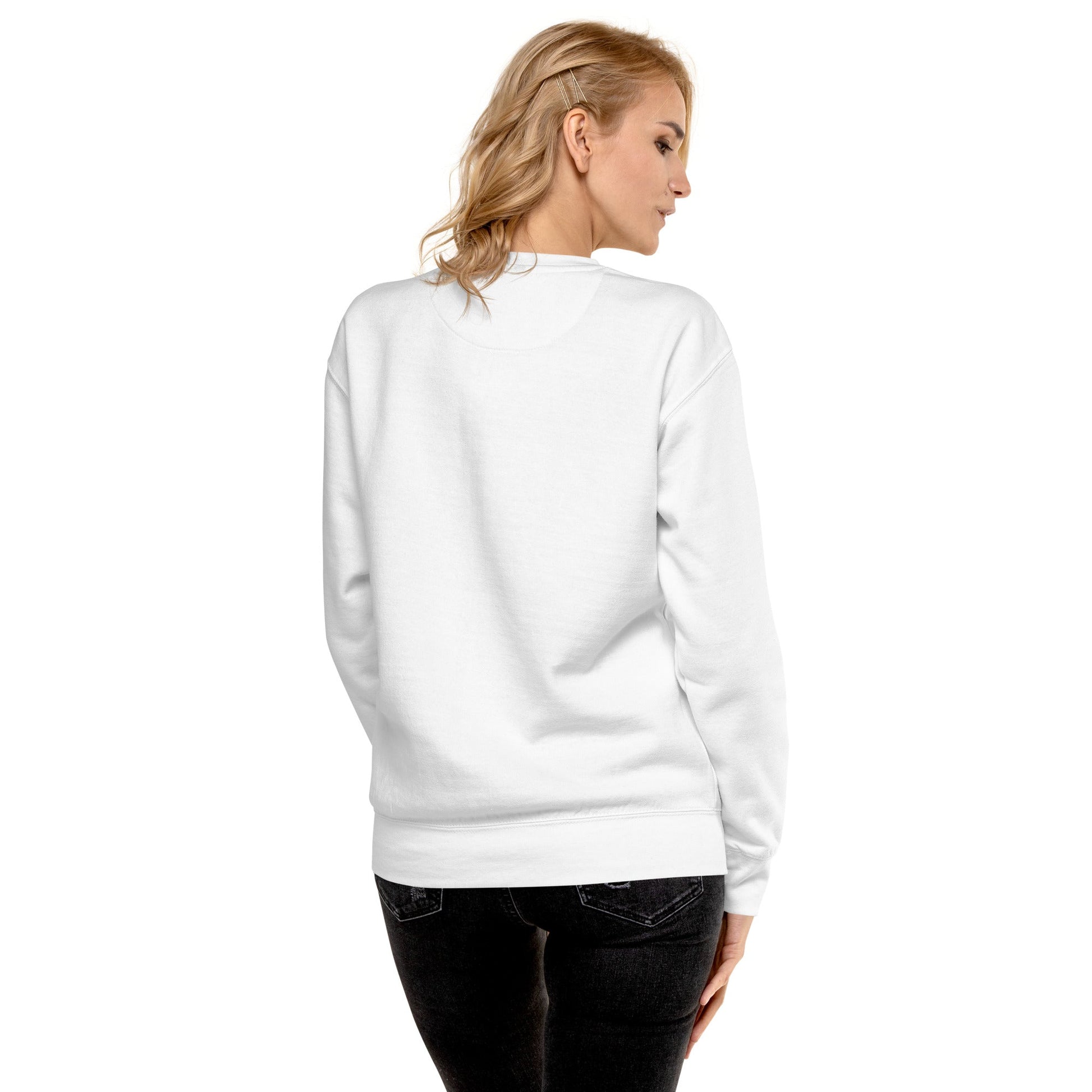 Unisex Premium Sweatshirt - Idori