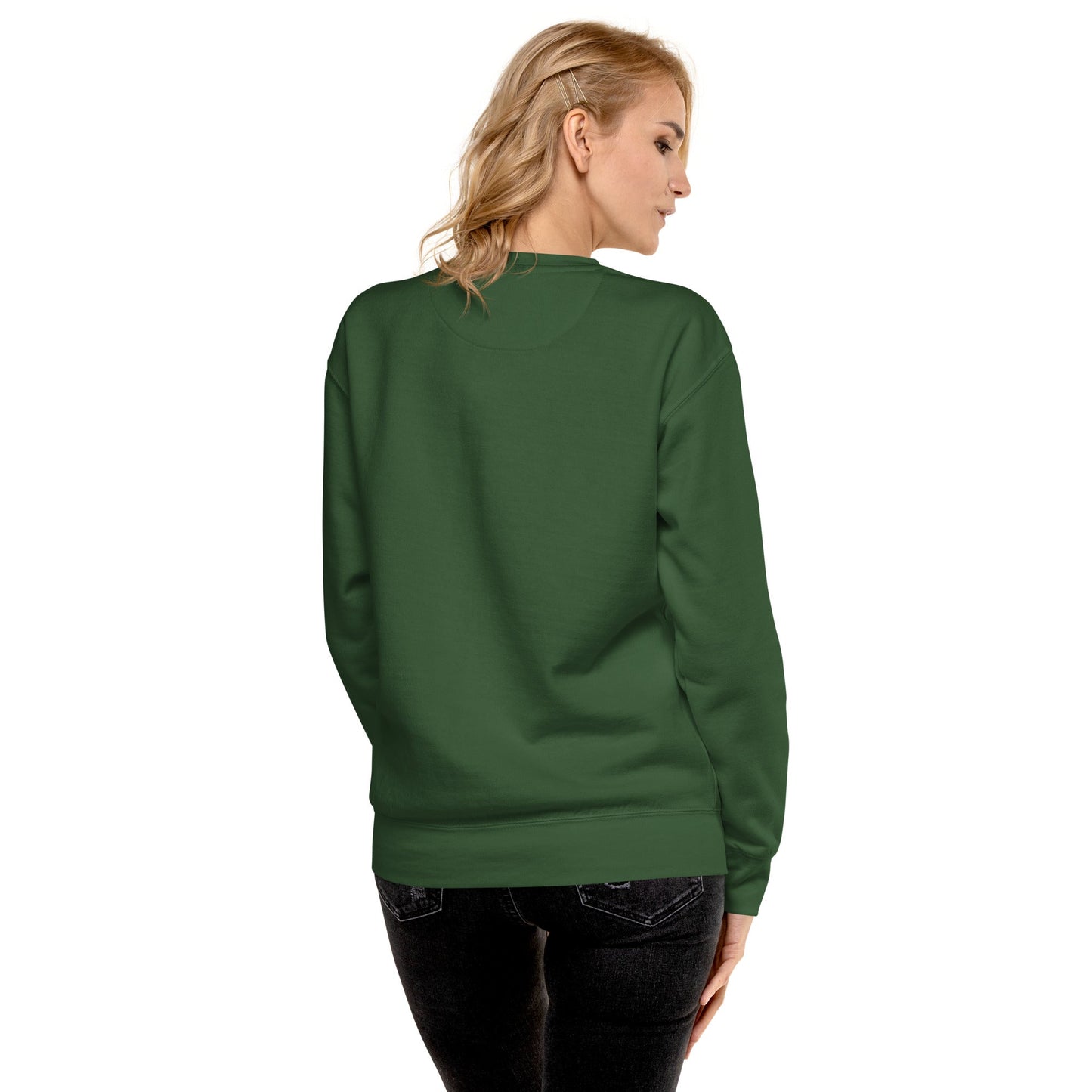 Unisex Premium Sweatshirt - Idori