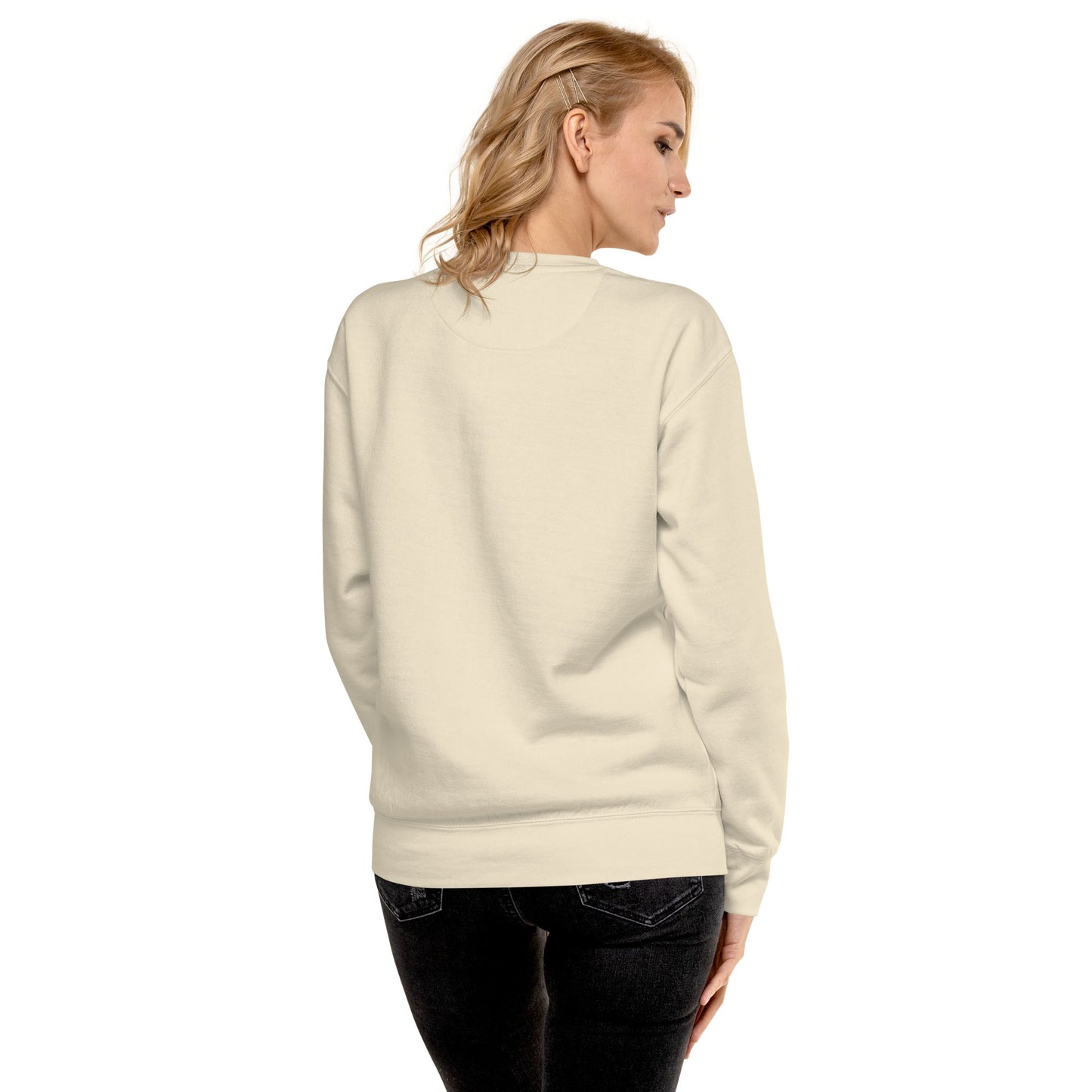 Unisex Premium Sweatshirt - Idori