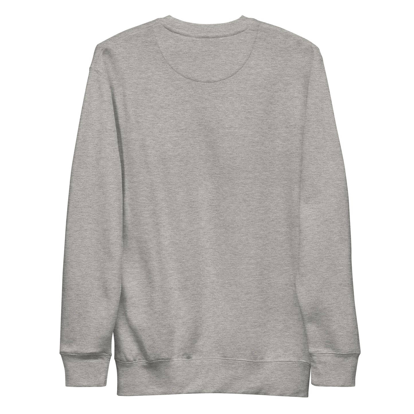 Unisex Premium Sweatshirt - Idori