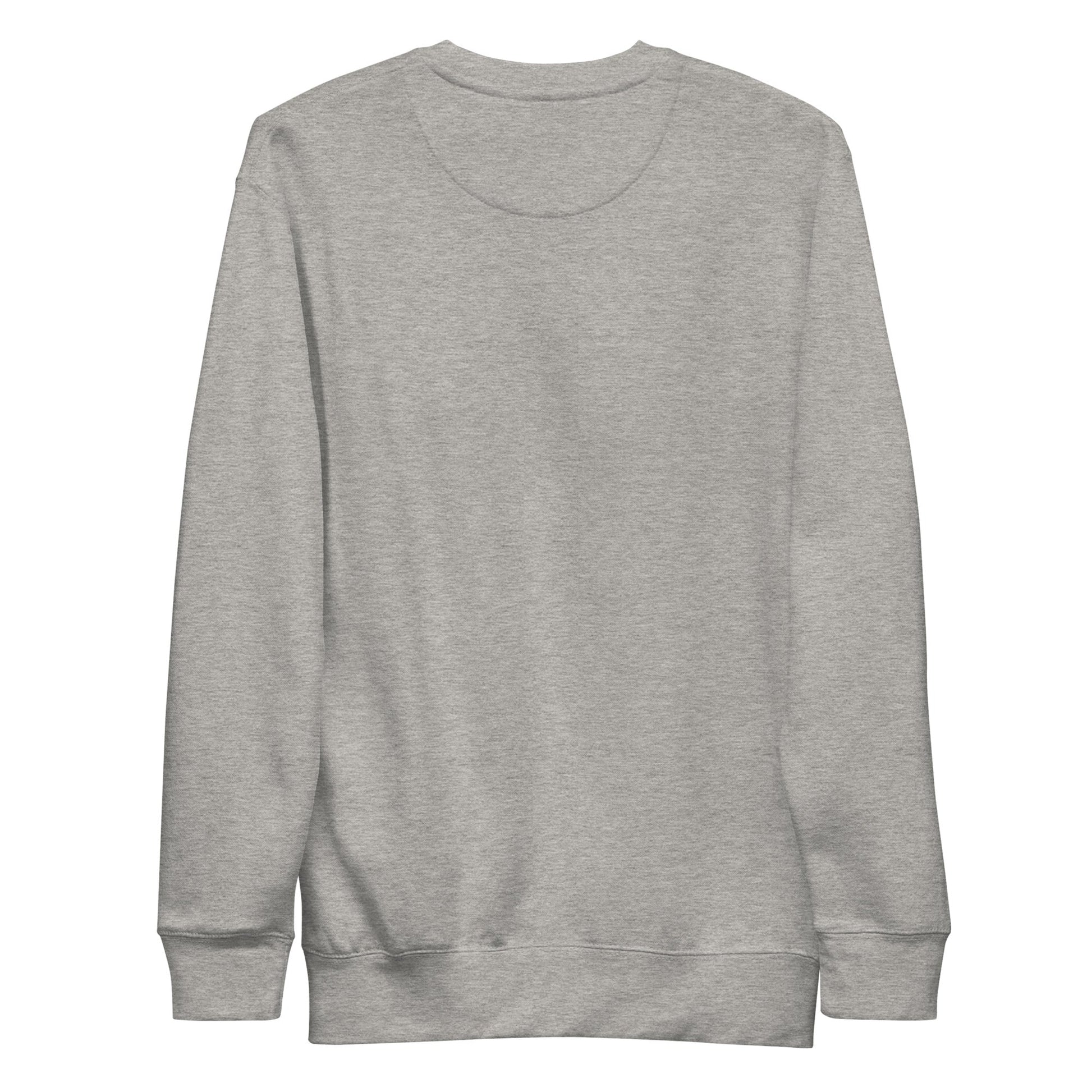 Unisex Premium Sweatshirt - Idori
