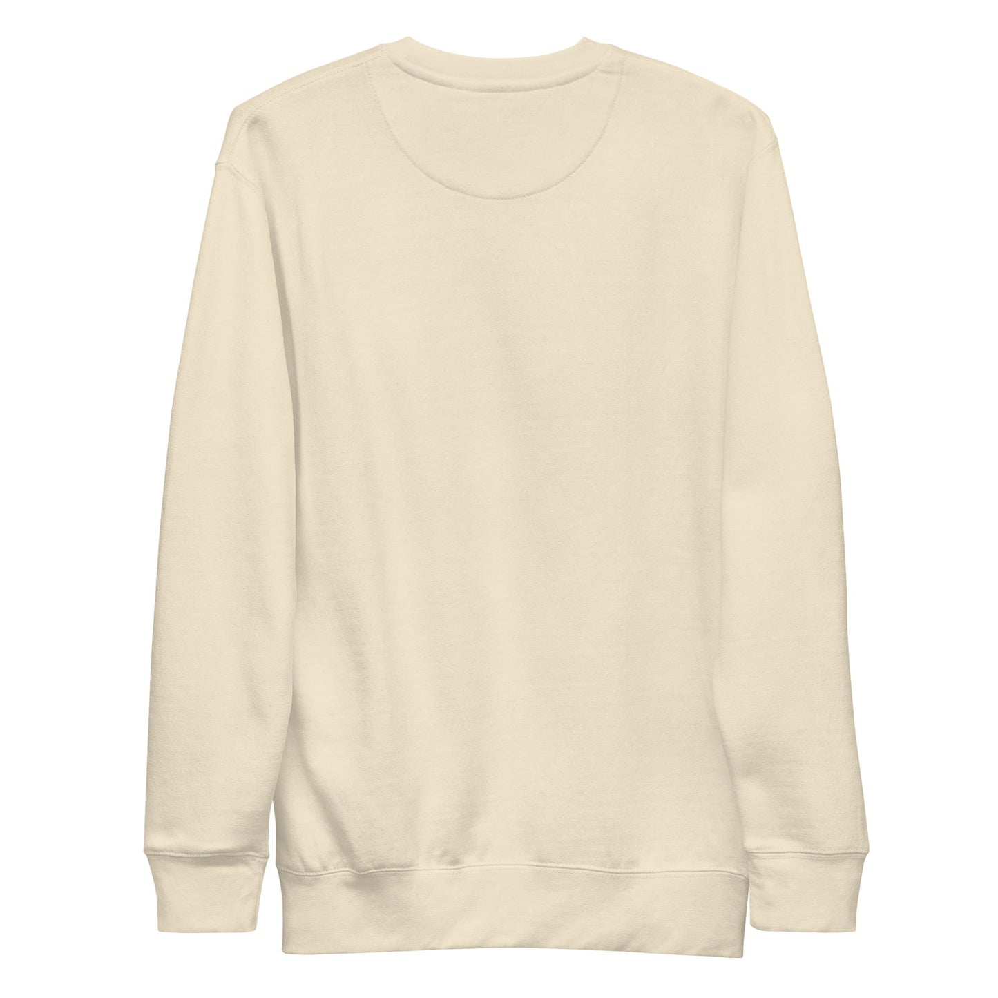 Unisex Premium Sweatshirt - Idori