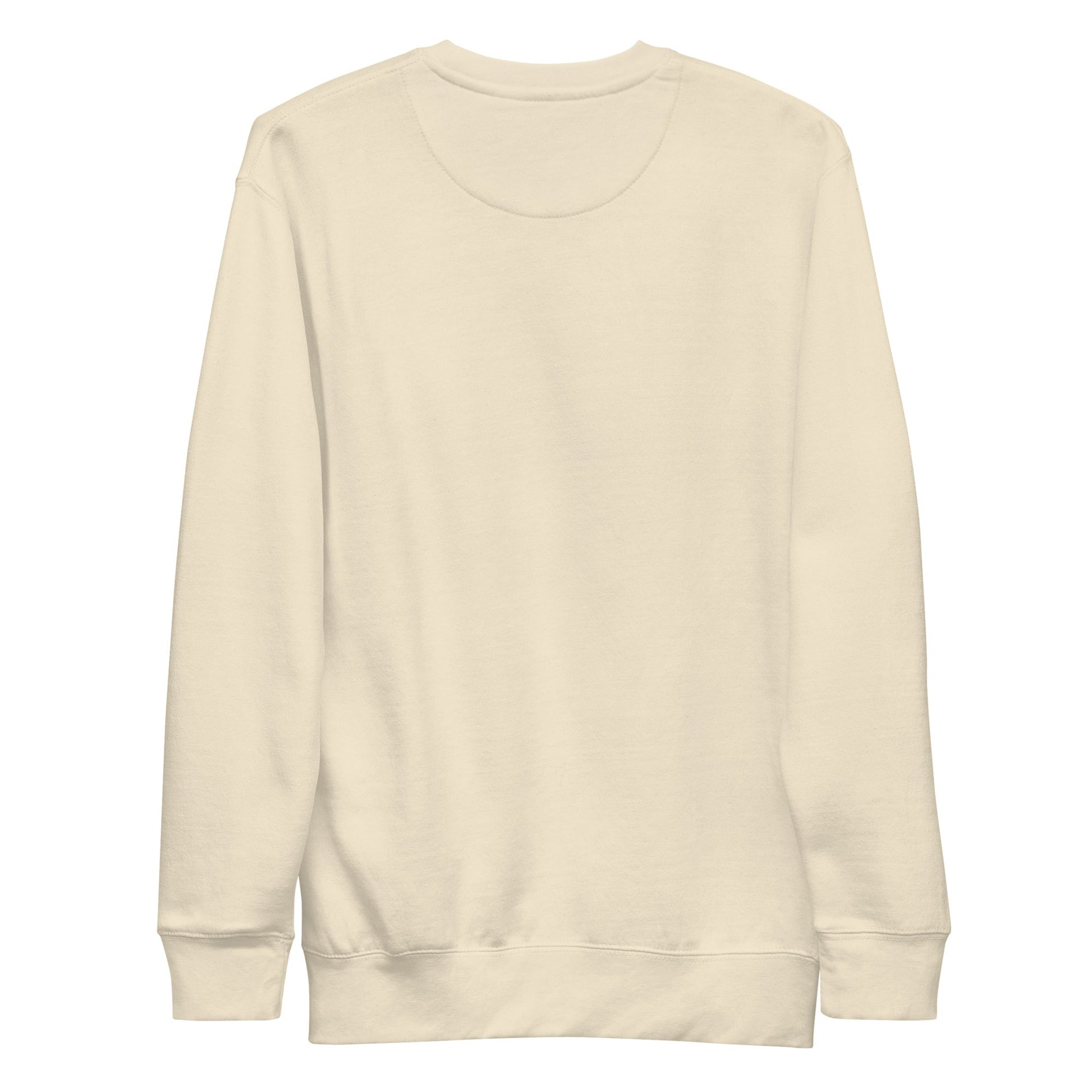 Unisex Premium Sweatshirt - Idori