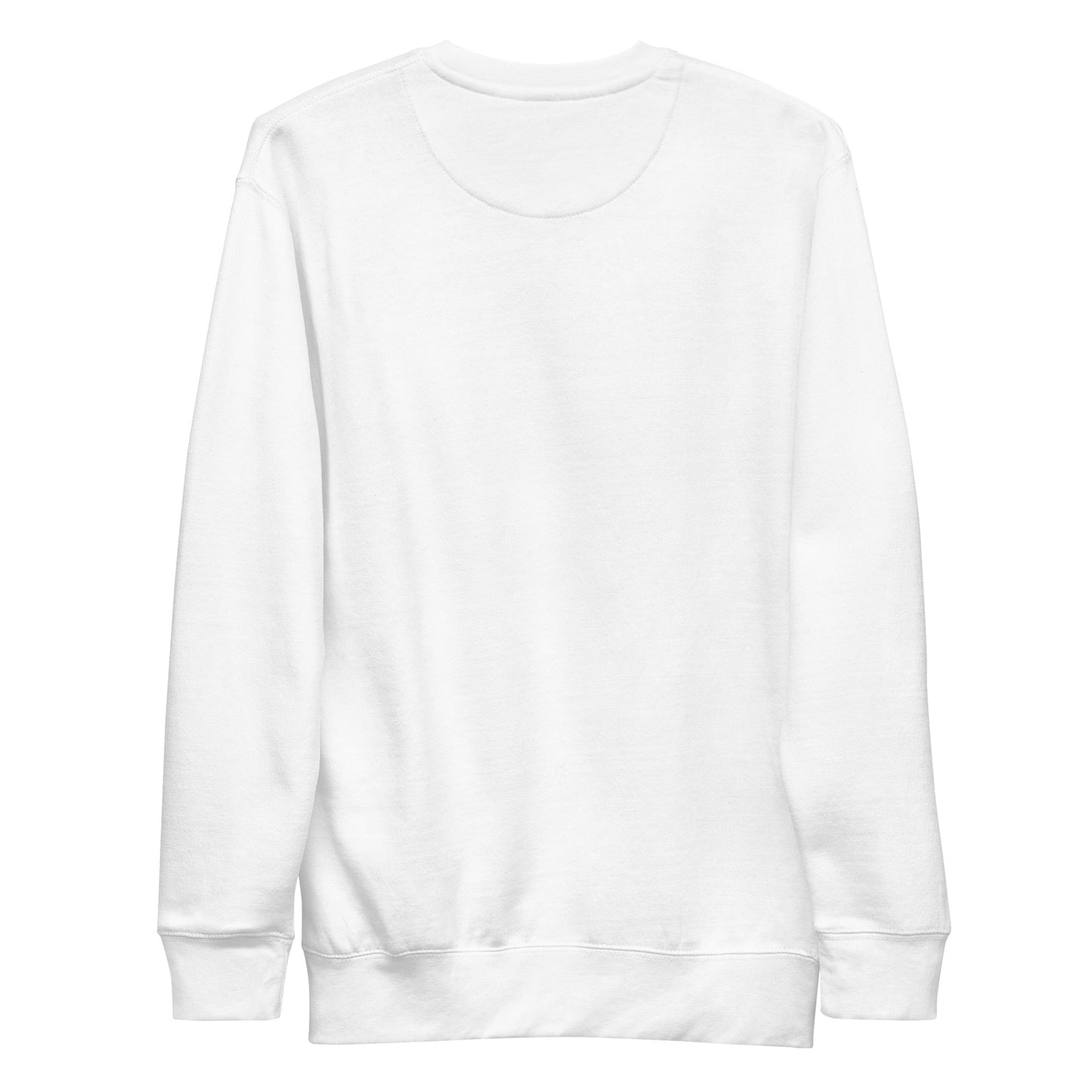 Unisex Premium Sweatshirt - Idori