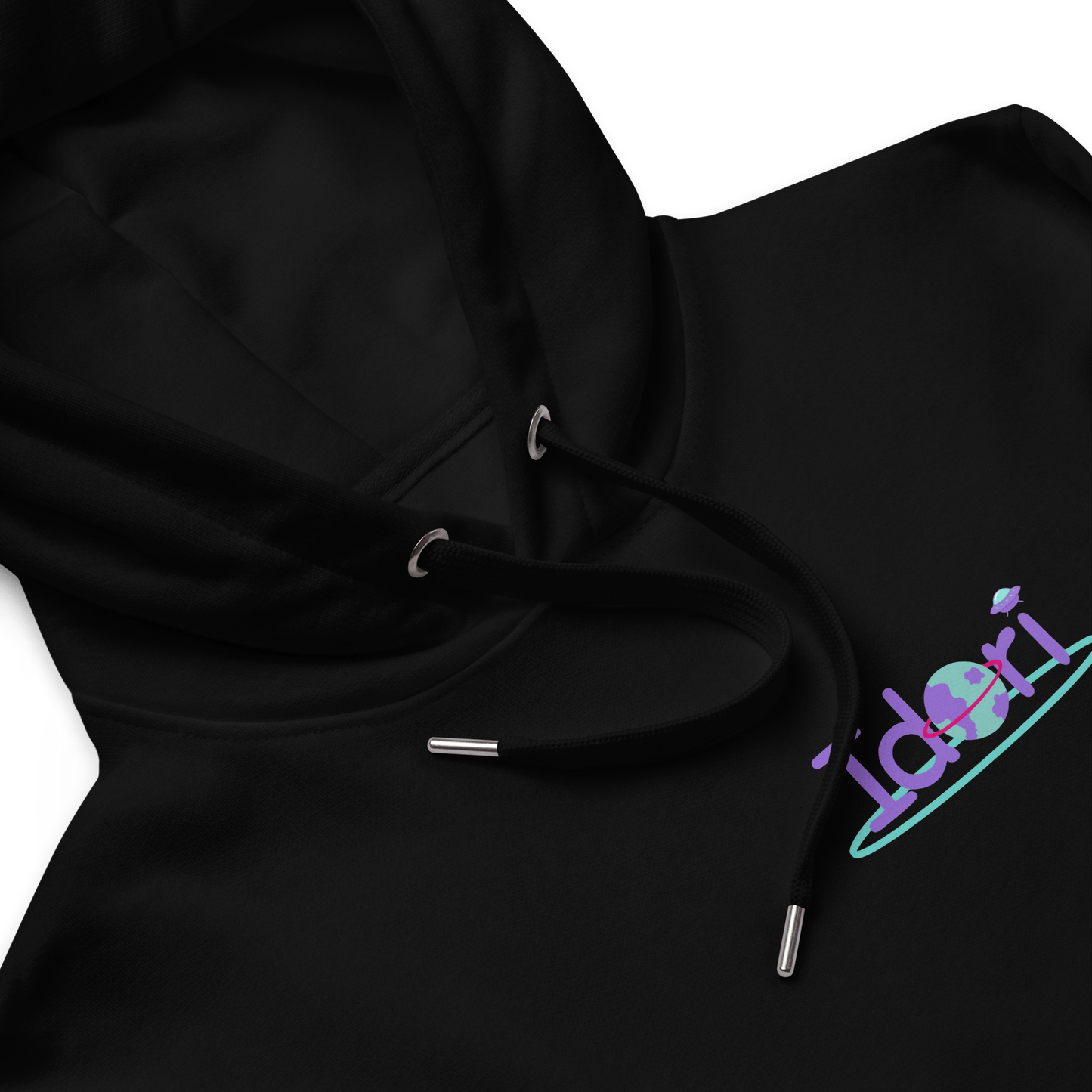 Premium eco hoodie - Idori