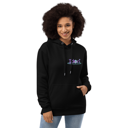 Premium eco hoodie - Idori