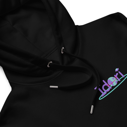 Premium eco hoodie